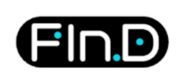 FinD Logo