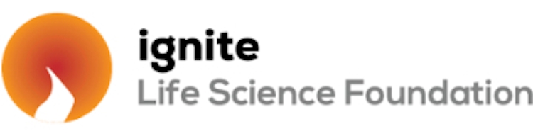 Ignite Life Science Foundation Logo