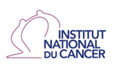 Institut National Du Cancer Logo