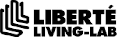 Liberté Living Lab Logo